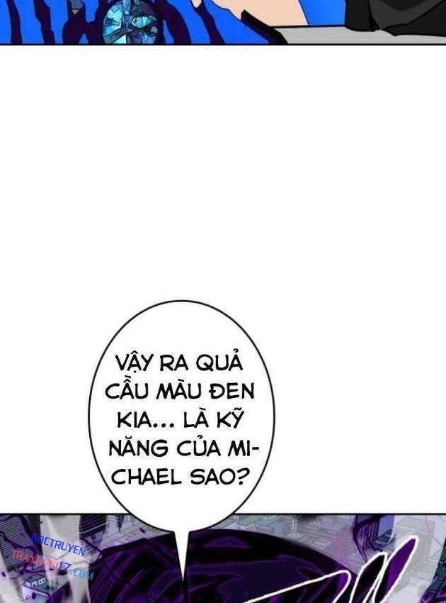 Chinh Phục Hầm Ngục Bằng Sao Chép Và Dán - Page 39