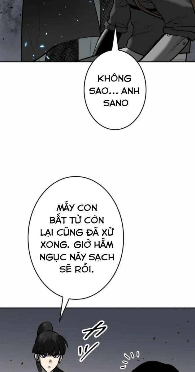 Chinh Phục Hầm Ngục Bằng Sao Chép Và Dán - Page 65