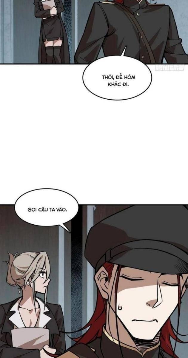 Bắt Đầu Từ Cửu Đầu Điểu - Page 46