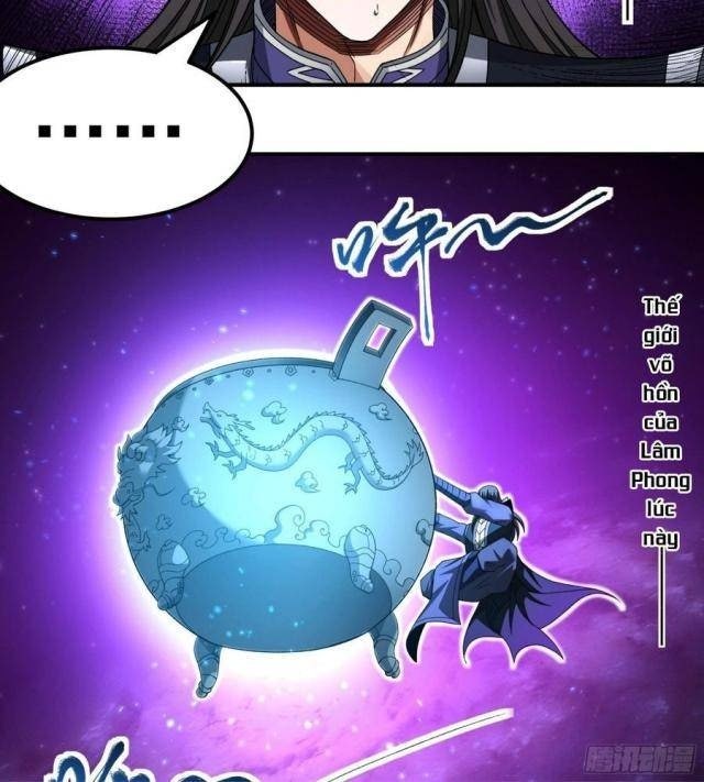Tuyệt Thế Võ Thần - Page 24