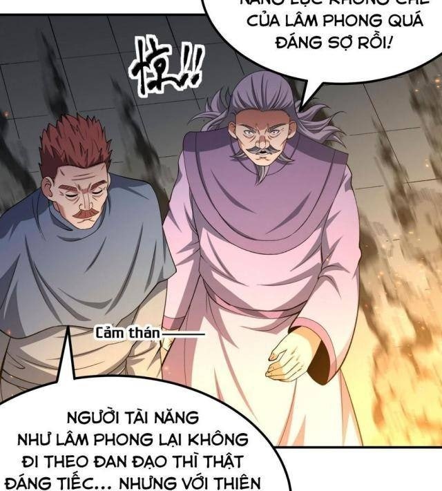 Tuyệt Thế Võ Thần - Page 47