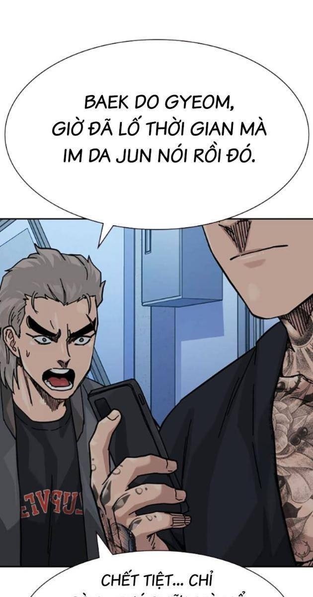 Để Có Thể Sống Sót - Page 182