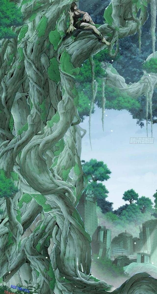 Nhân Vật Phản Diện Trong Trò Chơi Tận Thế Quật Khởi - Page 23