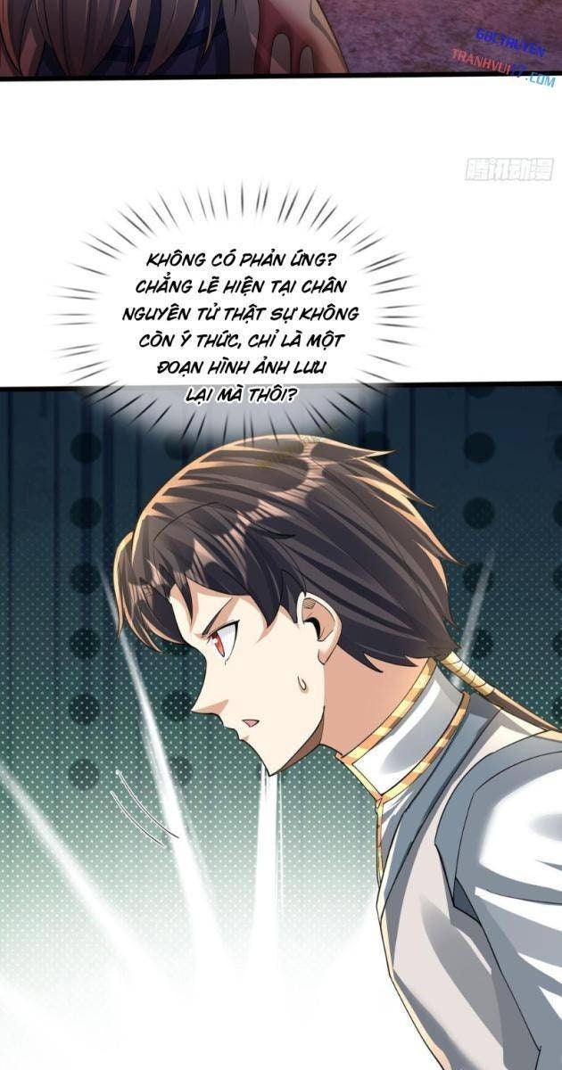 Ta Có Thể Rút Ra Vô Hạn Vật Phẩm - Page 55