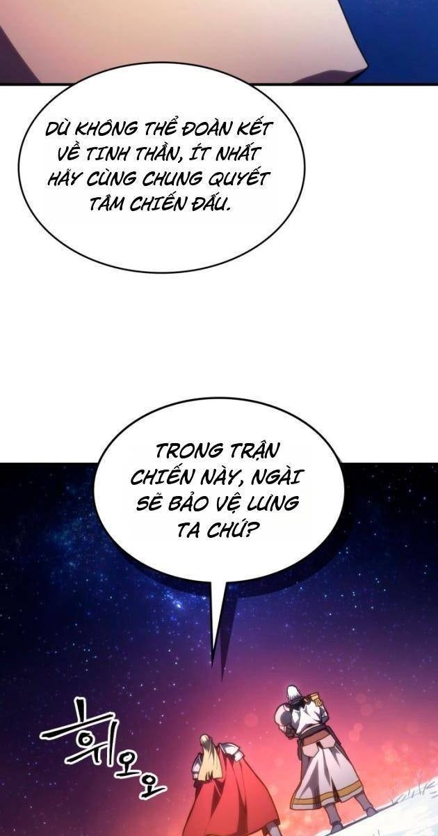 Hãy Hành Động Như Một Boss Đi Ngài Mr Devourer - Page 62