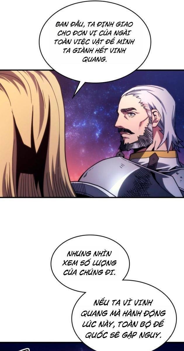 Hãy Hành Động Như Một Boss Đi Ngài Mr Devourer - Page 64