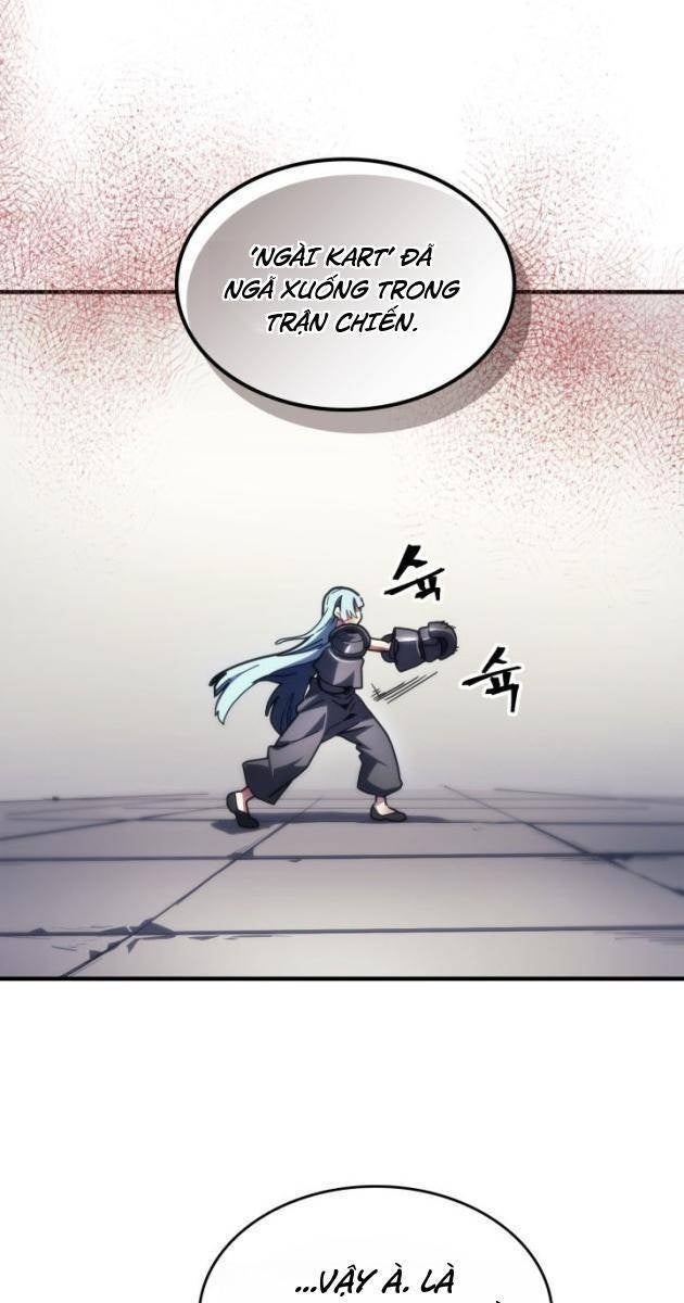 Hãy Hành Động Như Một Boss Đi Ngài Mr Devourer - Page 61