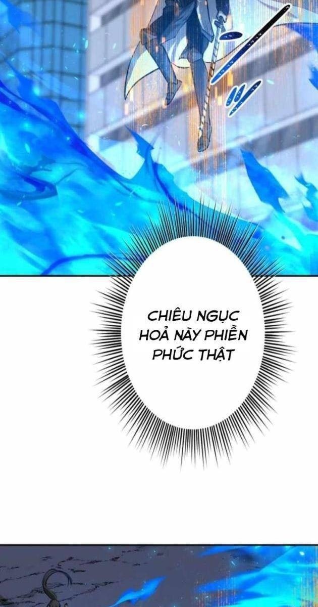Chinh Phục Hầm Ngục Bằng Sao Chép Và Dán - Page 23
