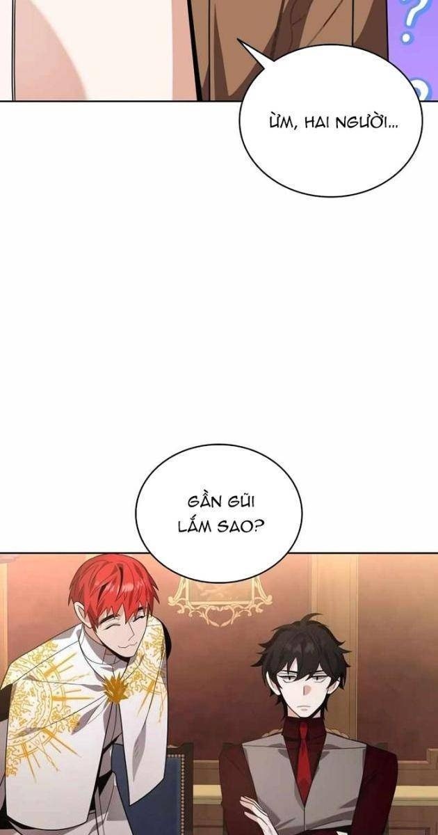 Học Viên Trở Thành Nhà Tiên Tri?! - Page 8