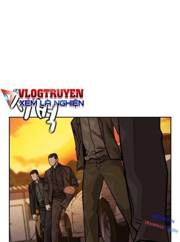 Để Có Thể Sống Sót - Page 118