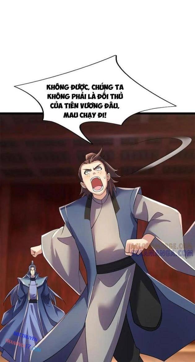 Ngủ Say Vạn Cổ: Xuất Thế Tung Hoành Chư Thiên - Page 28