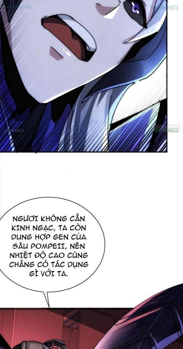 Nhân Vật Phản Diện Trong Trò Chơi Tận Thế Quật Khởi - Page 25