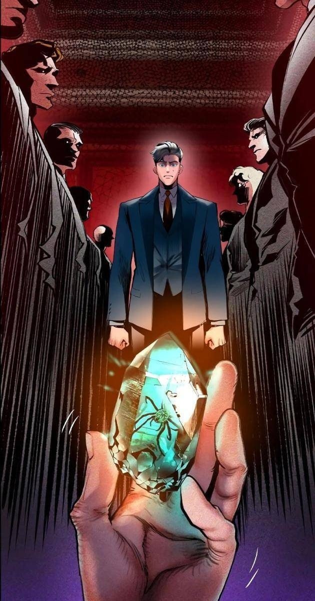 Đại Chiến Người Và Trùng - Page 28