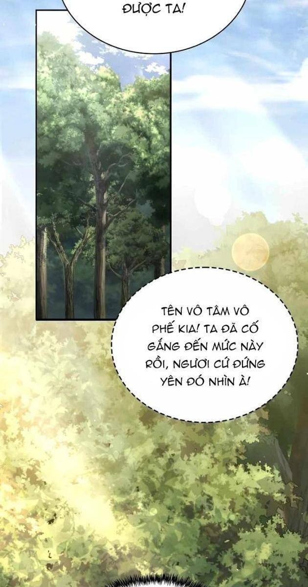 Học Viên Trở Thành Nhà Tiên Tri?! - Page 56