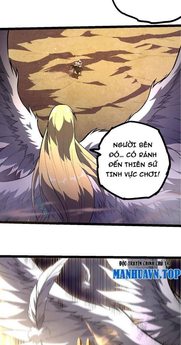 Chuyển Sinh Thành Liễu Đột Biến - Page 17