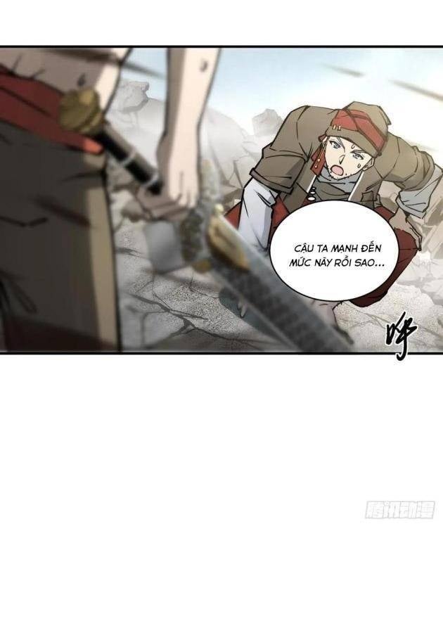 Bắt Đầu Từ Cửu Đầu Điểu - Page 56