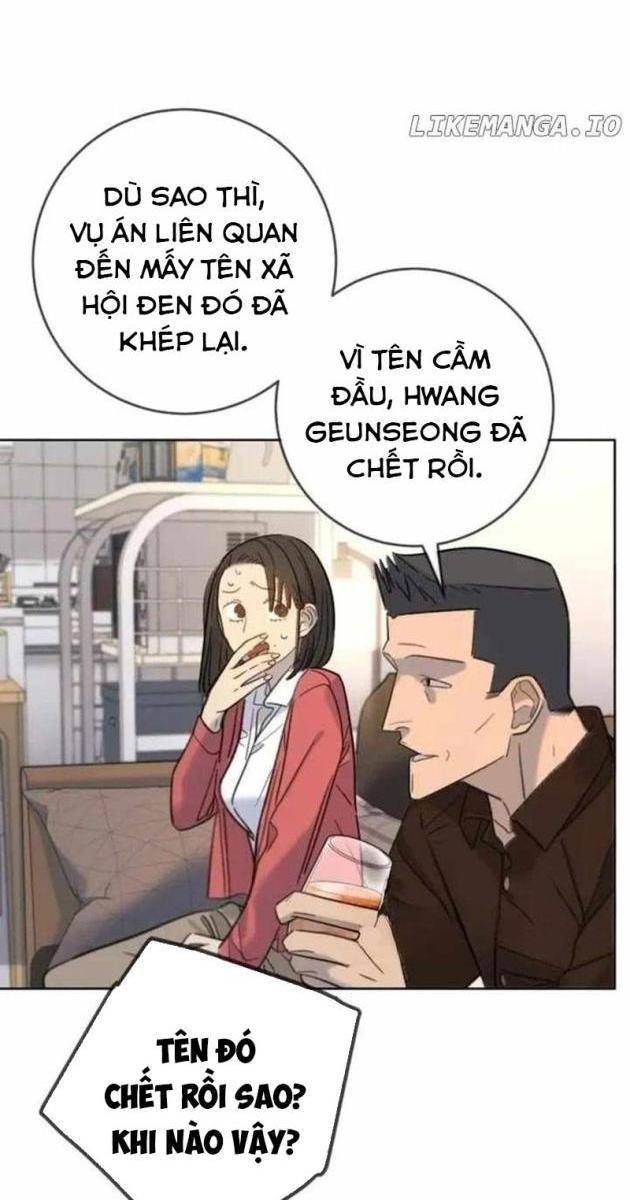 Mọi người Đều Yêu Cô Ấy - Page 94