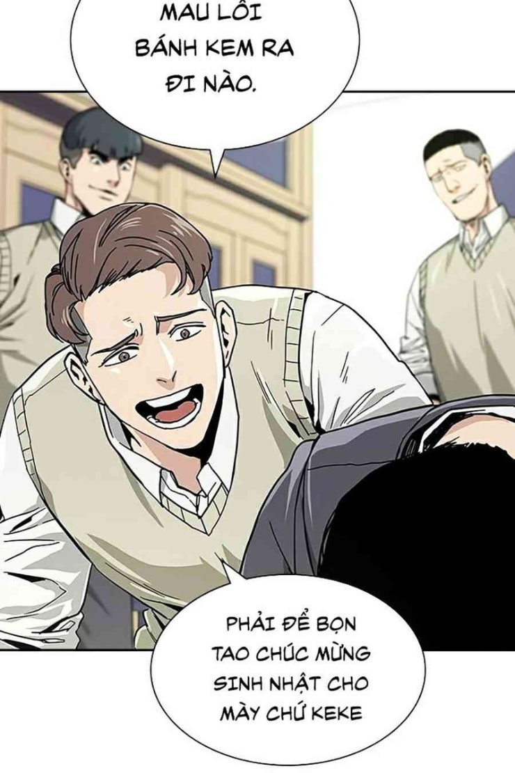 Để Có Thể Sống Sót - Page 187