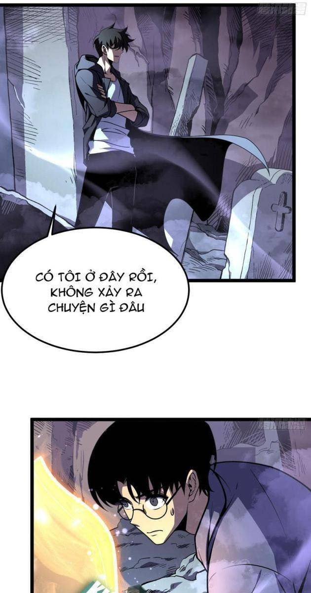 Sau Khi Sống Lại, Ta Dùng Kính Phản Diện Phục Thù - Page 90