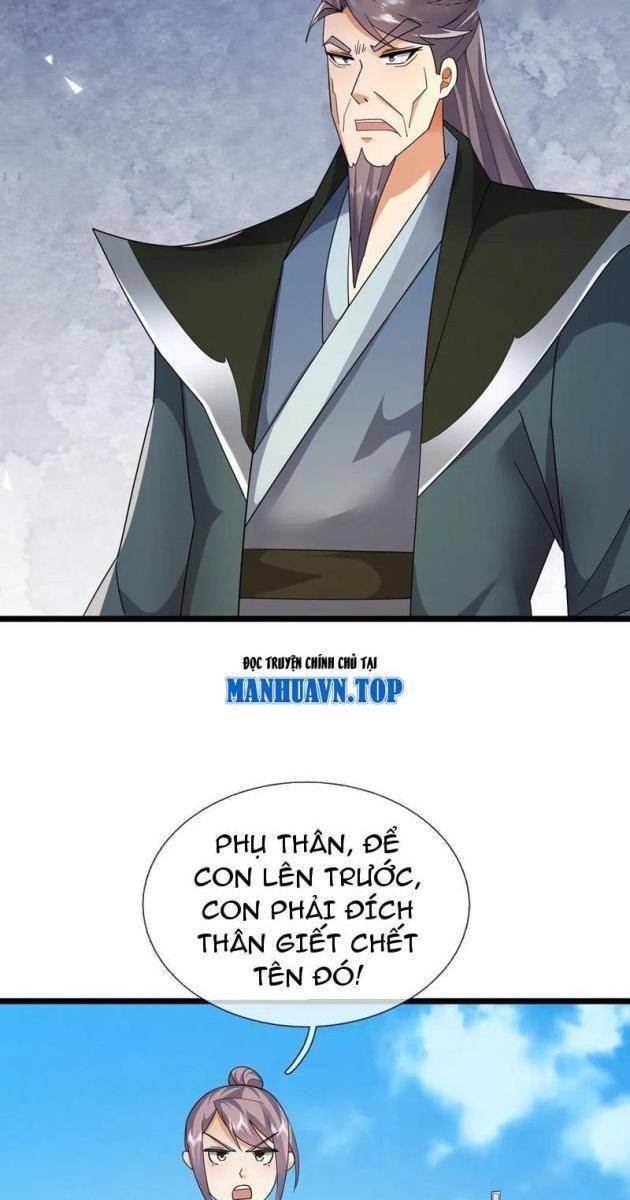 Ngủ Say Vạn Cổ: Xuất Thế Tung Hoành Chư Thiên - Page 27