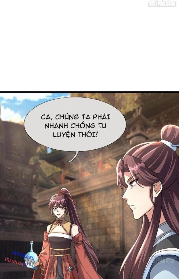Ta Có Thể Rút Ra Vô Hạn Vật Phẩm - Page 14