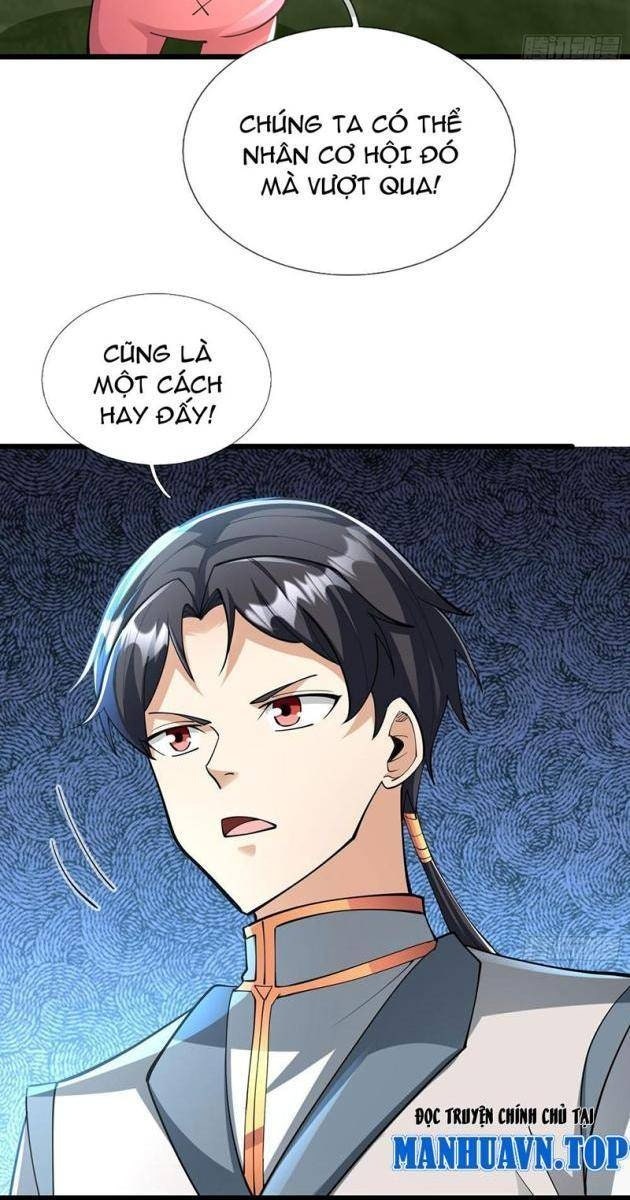 Ta Có Thể Rút Ra Vô Hạn Vật Phẩm - Page 61