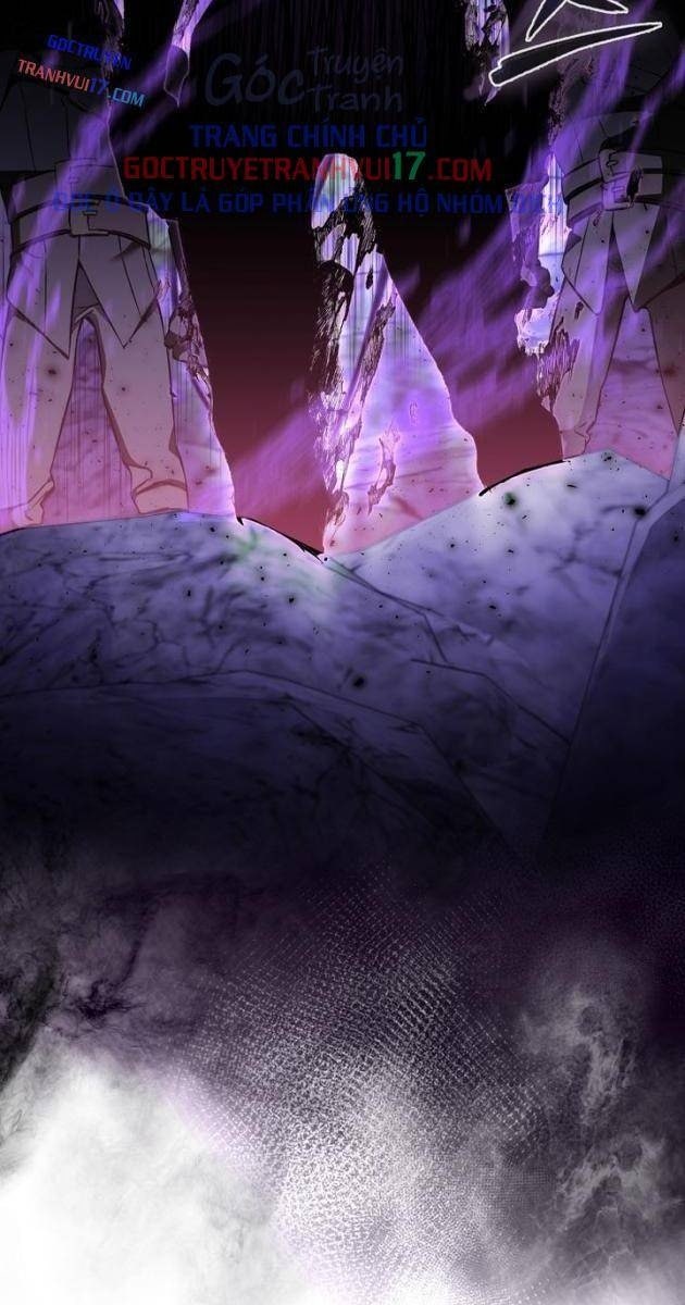 Đại Phản Diện Khao Khát Được Sống - Page 19