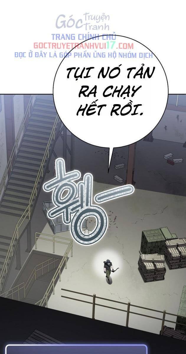 Stream Của Cung Thủ Thiên Tài - Page 71