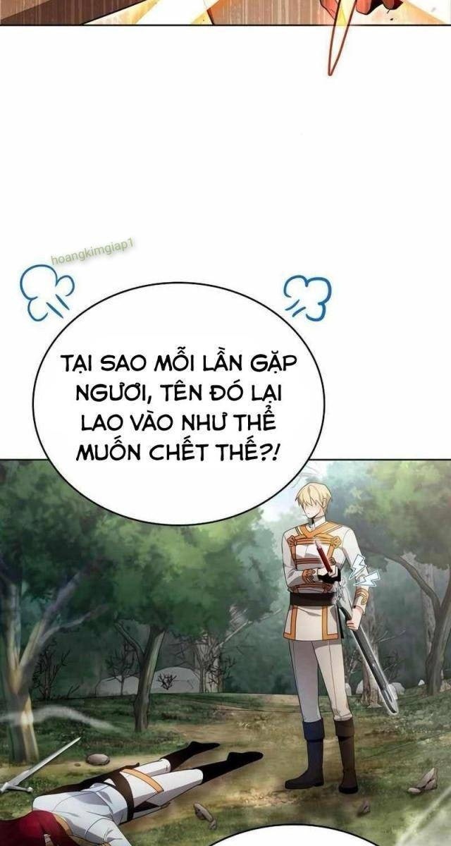 Học Viên Trở Thành Nhà Tiên Tri?! - Page 65