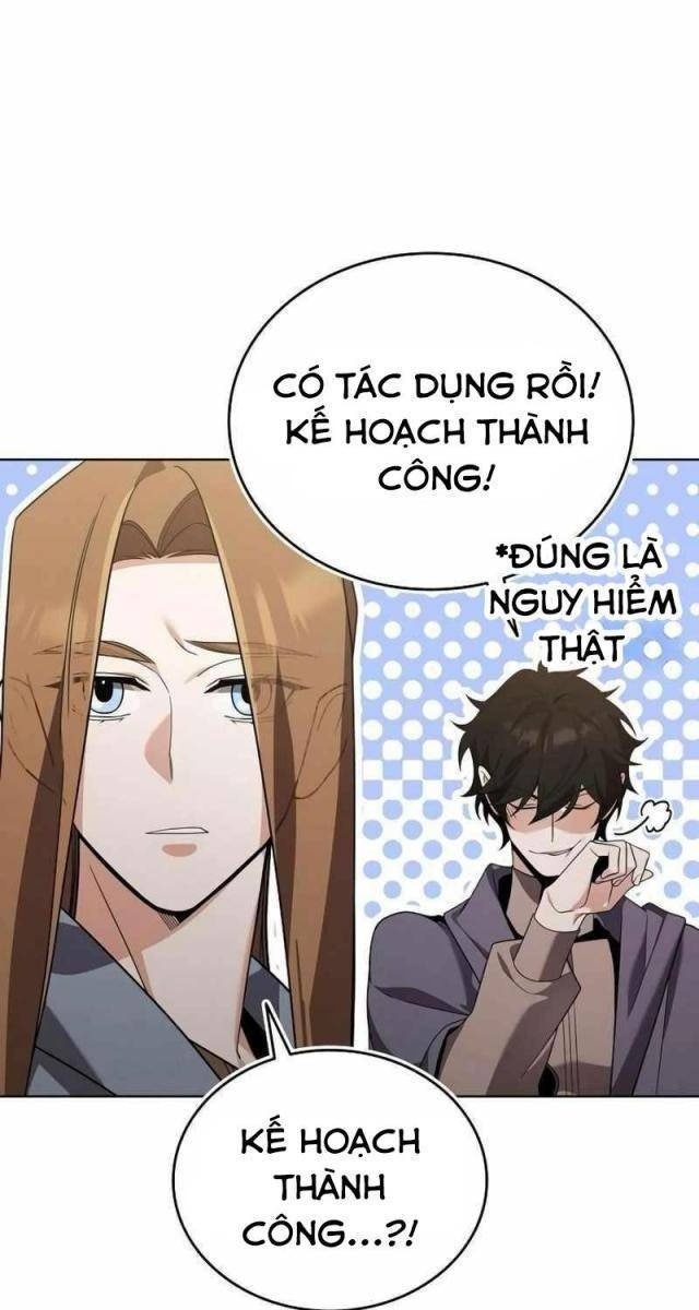 Học Viên Trở Thành Nhà Tiên Tri?! - Page 85