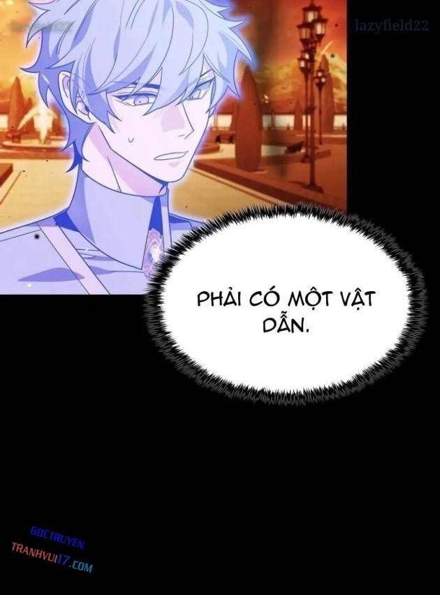 Học Viên Trở Thành Nhà Tiên Tri?! - Page 9