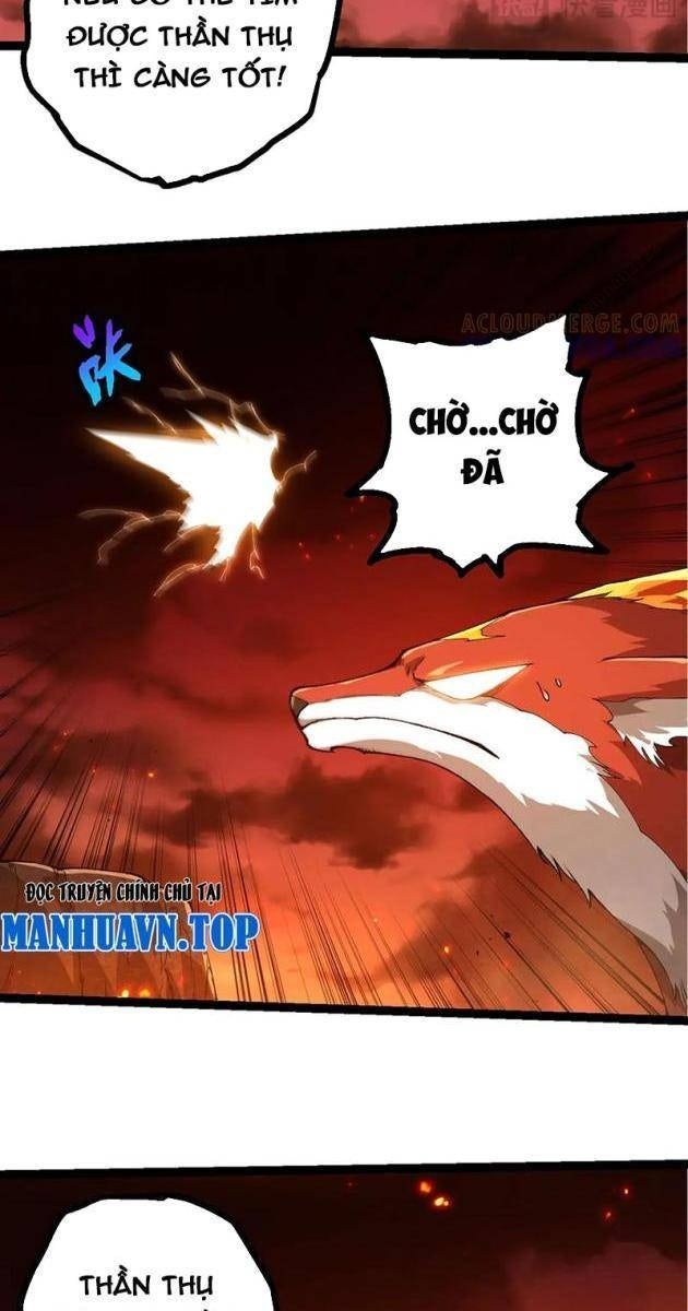 Chuyển Sinh Thành Liễu Đột Biến - Page 57