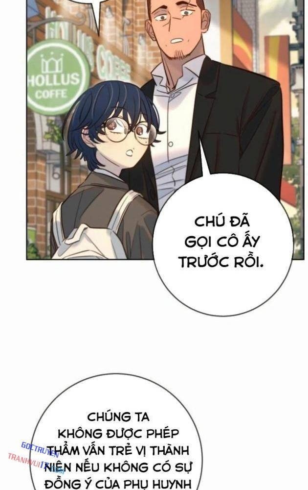 Mọi người Đều Yêu Cô Ấy - Page 115