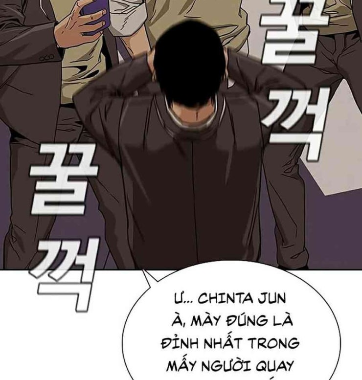 Để Có Thể Sống Sót - Page 250
