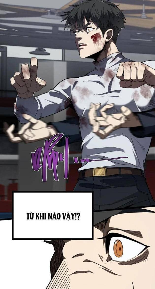 Bách Thú Chi Vương - Page 18