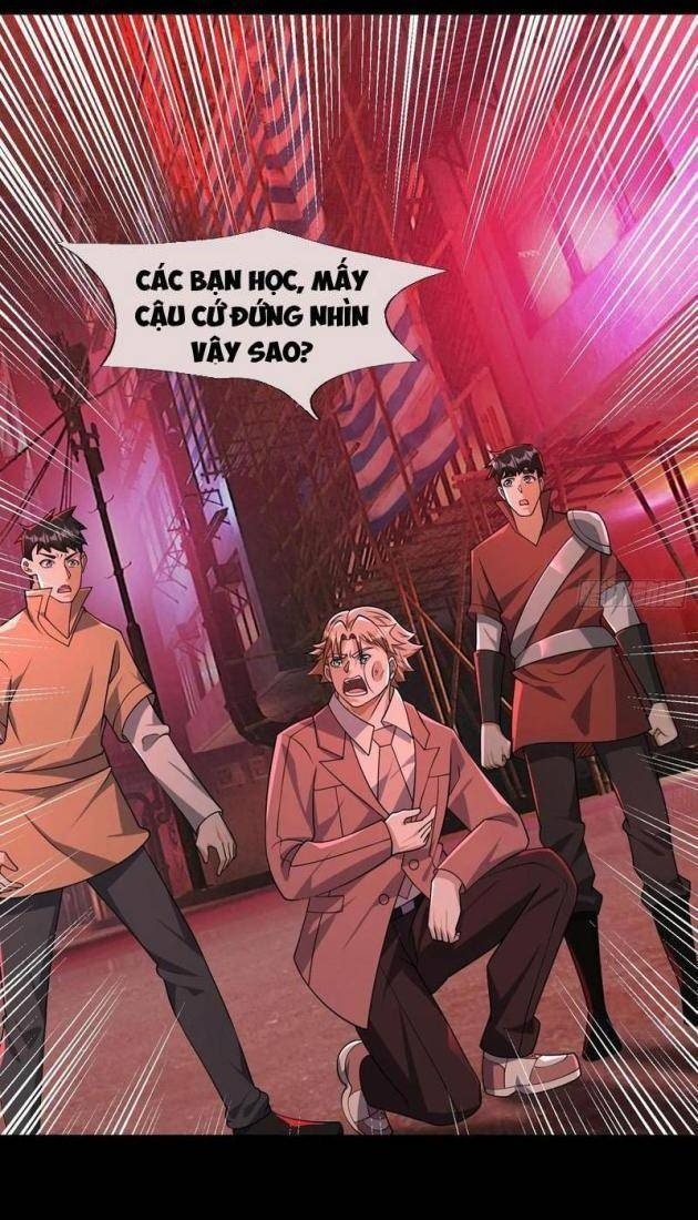 Toàn Cầu Kinh Dị: Ta Mở Ra Thương Thành Tự Do Hack - Page 62