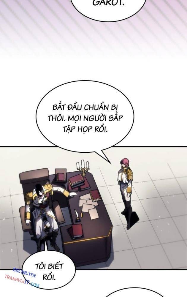 Hãy Hành Động Như Một Boss Đi Ngài Mr Devourer - Page 39