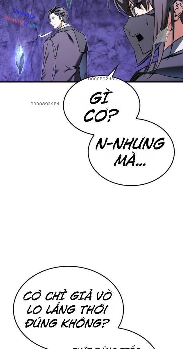 Đại Phản Diện Khao Khát Được Sống - Page 4