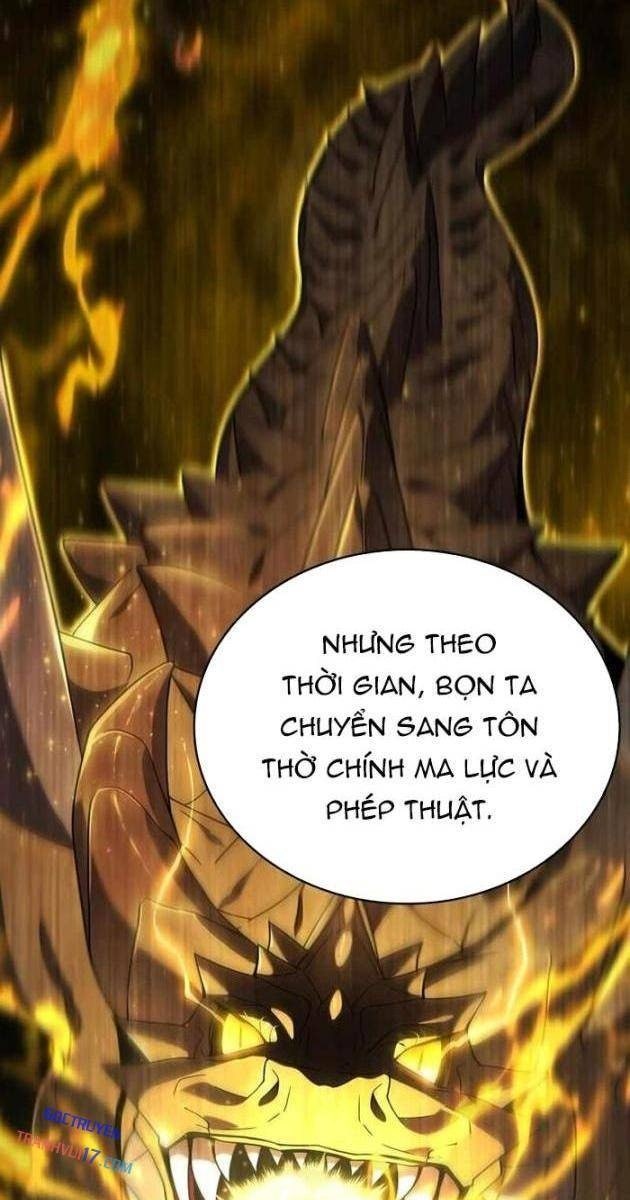 Học Viên Trở Thành Nhà Tiên Tri?! - Page 18