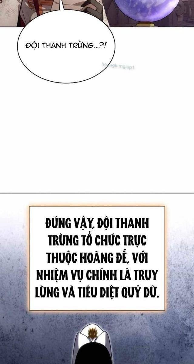 Học Viên Trở Thành Nhà Tiên Tri?! - Page 23