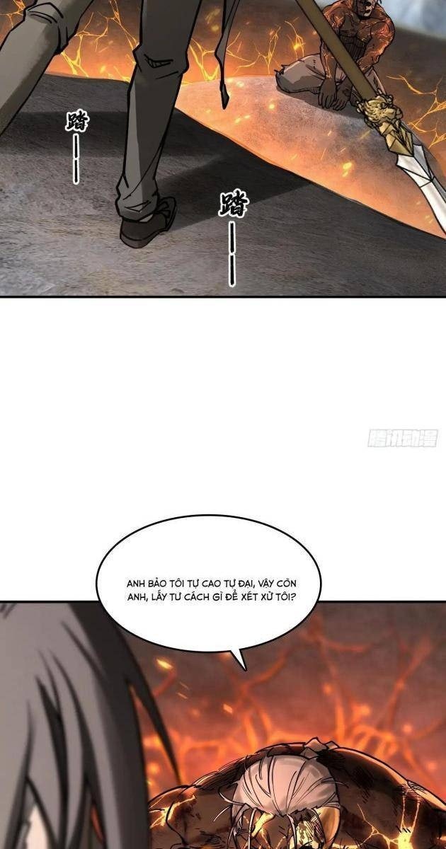 Bắt Đầu Từ Cửu Đầu Điểu - Page 9