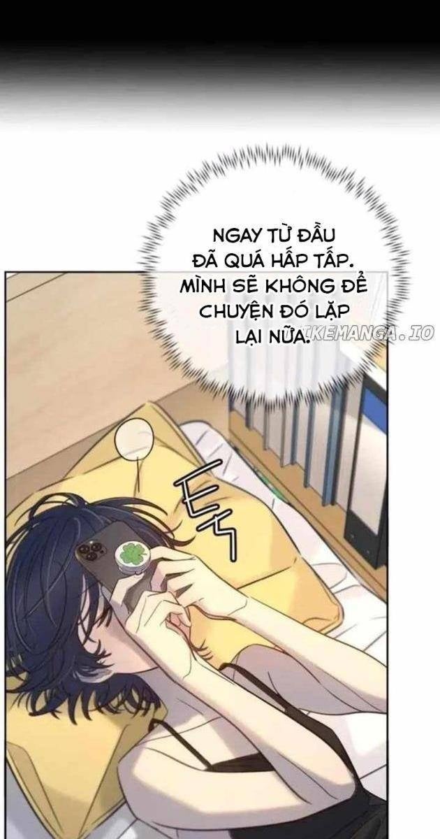 Mọi người Đều Yêu Cô Ấy - Page 31