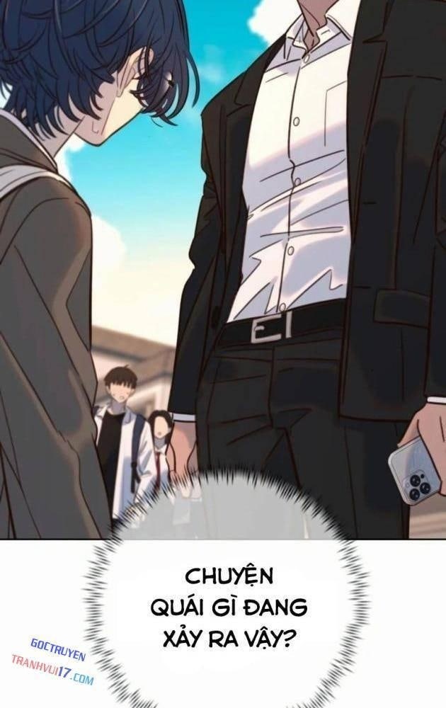 Mọi người Đều Yêu Cô Ấy - Page 6