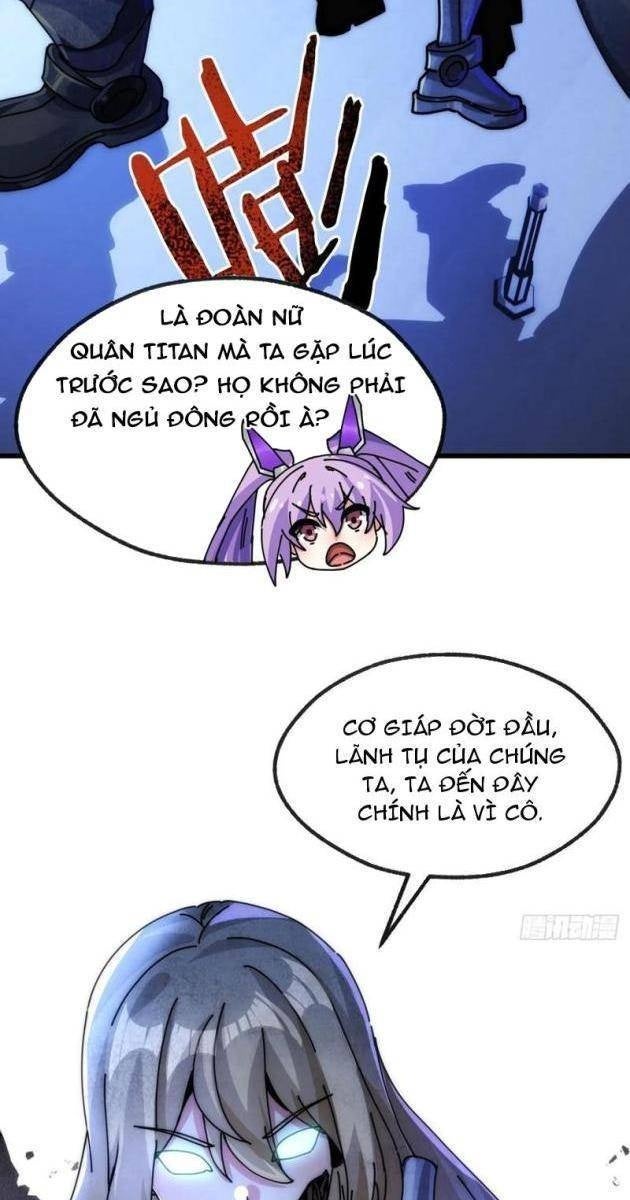Nhân Vật Phản Diện Trong Trò Chơi Tận Thế Quật Khởi - Page 74