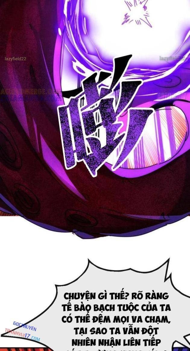 Nhân Vật Phản Diện Trong Trò Chơi Tận Thế Quật Khởi - Page 40