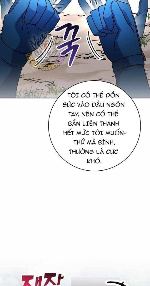 Stream Của Cung Thủ Thiên Tài - Page 135
