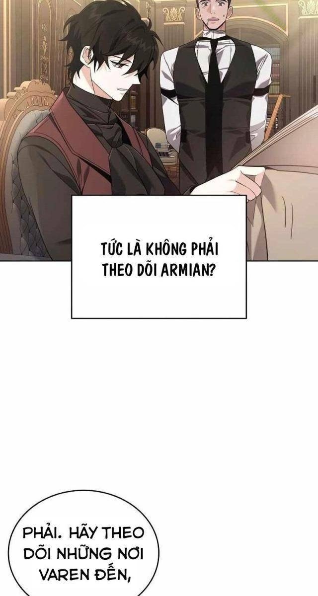 Học Viên Trở Thành Nhà Tiên Tri?! - Page 13
