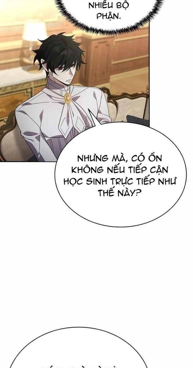 Học Viên Trở Thành Nhà Tiên Tri?! - Page 58