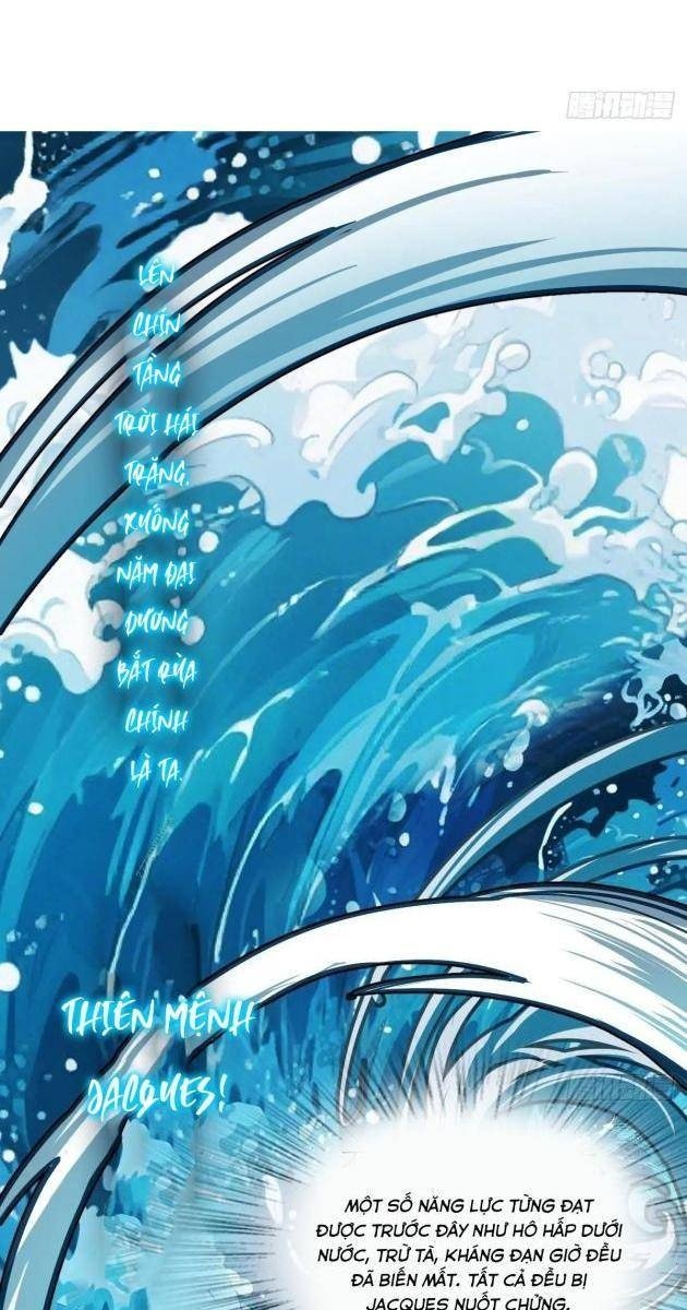 Bắt Đầu Từ Cửu Đầu Điểu - Page 15