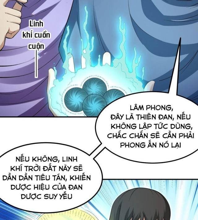 Tuyệt Thế Võ Thần - Page 14